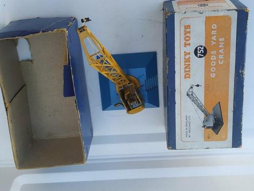 Dinky Toys 1:48 - Modelmachines - Original first Issue -, Hobby en Vrije tijd, Modelauto's | 1:5 tot 1:12
