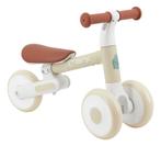 Momi Dex Beige Loopfiets ROBI00072, Verzenden, Nieuw