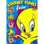 Looney Tunes Fun 8711854404044 Warner Bros. Entertainment, Boeken, Gelezen, Warner Bros. Entertainment, Verzenden