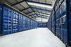 Opslagruimte Containerbox Heerhugowaard, Diensten en Vakmensen, Verhuizers en Opslag, Bedrijfsverhuizingen, Opslag, Verhuizen binnen Nederland