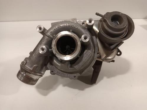 Turbo Renault Clio IV 1.5 dCi 90 8013740003, Auto-onderdelen, Motor en Toebehoren, ARN erkend, Stiba lid, Erkend duurzaam, Gebruikt