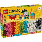 Set 11042-1 - Creative Happy Box, Ophalen of Verzenden, Nieuw, Complete set, Lego