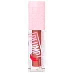 Maybelline New York Lifter Plump 007 Cocoa Zing Lip Plumping, Verzenden, Nieuw, Make-up