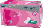 Molicare Premium Lady Pad 3 Druppels - 14 stuks, Diversen, Verpleegmiddelen, Nieuw, Verzenden