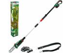 Bosch UniversalChainPole kettingzaag - 18 V - 20 cm, Verzenden, Zo goed als nieuw