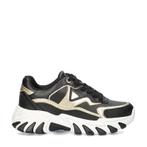 Guess Nowah dad sneakers voor dames in het Zwart, Kleding | Dames, Schoenen, Guess, Verzenden, Zwart, Nieuw