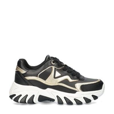 Guess Nowah dad sneakers voor dames in het Zwart, Kleding | Dames, Schoenen, Sneakers of Gympen, Zwart, Nieuw, Verzenden