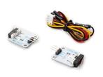 Eindstop schakelaar (2 stuks), Hobby en Vrije tijd, Elektronica-componenten, Verzenden, Nieuw