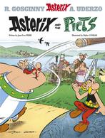 Asterix 35: Asterix and the Picts / Asterix / 35, Verzenden, Zo goed als nieuw, Jean-Yves Ferri