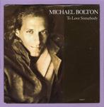 Michael Bolton – To Love Somebody / Now That I Found Yo..., Verzenden, Nieuw in verpakking