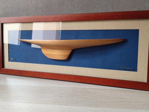 Halfmodel - Reliance 1903, Antiek en Kunst, Curiosa en Brocante