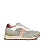 Bjorn Borg R2000 lage sneakers voor dames in het Groen, Verzenden, Nieuw, Sneakers of Gympen, Bjorn Borg