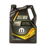 Petronas Selenia 5W40 Pure Energy K ( 5L ) 9.55535-S2, Auto-onderdelen, Motor en Toebehoren, Ophalen of Verzenden, Nieuw