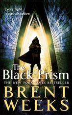 The Black Prism / Lightbringer / 1 9781841499048 Brent Weeks, Boeken, Verzenden, Gelezen, Brent Weeks