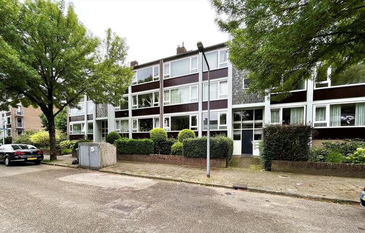 Appartement te huur in Hilversum - 72 m² - 3 kamer(s) - 3, Huizen en Kamers, Huizen te huur, Noord-Holland, Appartement