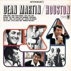 LP gebruikt - Dean Martin - Houston, Verzenden, Zo goed als nieuw