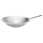Bora Wokpan 36cm, Huis en Inrichting, Keuken | Potten en Pannen, Verzenden, Nieuw