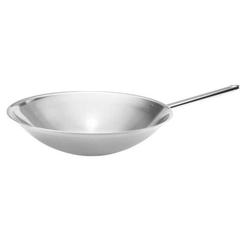 Bora Wokpan 36cm, Huis en Inrichting, Keuken | Potten en Pannen, Verzenden