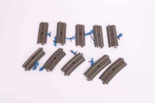 Märklin H0 - 24194/24994 - Modeltreinsporen (10) - Zes, Hobby en Vrije tijd, Modeltreinen | H0