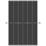 Trina Solar Vertex S+ dual glass transparent 445wp, Doe-het-zelf en Verbouw, Zonnepanelen en Toebehoren, Ophalen of Verzenden