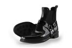 Rain.lab Chelsea boots in maat 38 Zwart | 10% extra korting, Kleding | Dames, Schoenen, Verzenden, Zwart, Overige typen, Zo goed als nieuw