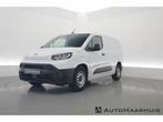 Toyota ProAce | Zakelijke Lease v.a. €463.88 pm, Automaat, Stof, Gebruikt, Wit