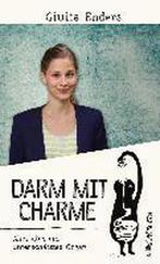 Darm Mit Charme 9783550080418 Giulia Enders, Boeken, Verzenden, Gelezen, Giulia Enders