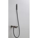 Badkraan Opbouw BWS Exclusive Pro met Staaf Handdouche Set, Ophalen of Verzenden, Nieuw, Kraan