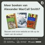 Het wonder van Speedy Motors 9789021090603, Verzenden, Gelezen, Alexander MacCall Smith