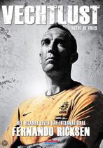 Vechtlust 9789067970327 Vincent de Vries, Verzenden, Zo goed als nieuw, Vincent de Vries