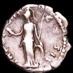 Romeinse Rijk. Marcus Aurelius (AD 161-180). Denarius Rome,