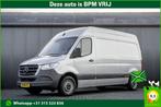 Mercedes-Benz Sprinter 211 CDI L2H2 | Automaat | Euro 6 |, Auto's, Automaat, Stof, Gebruikt, Euro 6