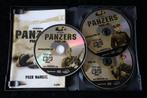 Codename Panzers Phase One PC Game, Verzenden, Nieuw