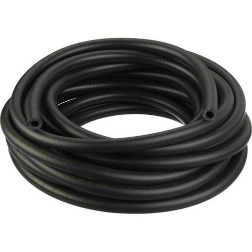 Luchtslang 8mm zwart (Luchtslangen, Vijverbeluchting), Tuin en Terras, Vijver-toebehoren, Overige typen, Nieuw, Verzenden