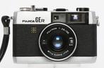 Chinon, Fujica, Olympus, Ricoh, Rollei, Voigtländer GE-r /, Audio, Tv en Foto, Fotocamera's Analoog, Nieuw