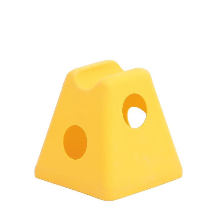 Cavaletti Pion - Geel, Dieren en Toebehoren, Paarden en Pony's | Overige Paardenspullen, Nieuw, Verzenden