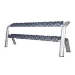 Gymfit 10 pair dumbell rack | dumbell rek | rekken |, Verzenden, Nieuw, Overige typen