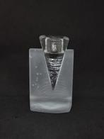Kosta Boda - Kjell Engman - Kandelaar - Kristal - Vintage, Antiek en Kunst, Curiosa en Brocante