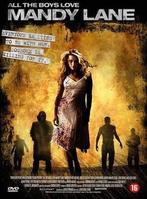 All the boys Love Mandy Lane - DVD (Films (Geen Games)), Ophalen of Verzenden, Zo goed als nieuw