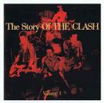 cd - The Clash - The Story Of The Clash Volume 1
