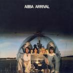 Lp - ABBA - Arrival