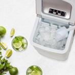 Tweedekans | KitchenBrothers - IJsblokjesmachine inclusief, Ophalen of Verzenden