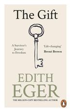 9781846048401 The Gift edith eger, Boeken, Verzenden, Nieuw, Edith eger