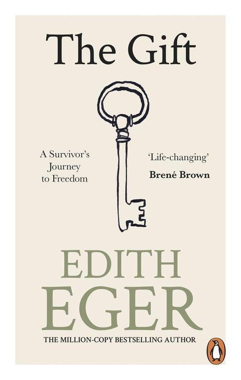 9781846048401 The Gift edith eger, Boeken, Studieboeken en Cursussen, Nieuw, Verzenden