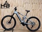 Cube Stereo Hybrid 120 Race 625 29 inch E-Mountainbike XT, Overige merken, 49 tot 53 cm, Ophalen of Verzenden, Zo goed als nieuw