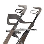 Rugleuning voor byACRE Carbon Overland Rollator - Donkergrij, Ophalen of Verzenden, Nieuw