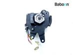 Uitlaatklep Servomotor Kawasaki Z 1000 2007-2009 (Z1000, Verzenden, Gebruikt
