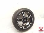 Opel Corsa F GS Line Velg 17 Inch Tyfoon Allseason 933228168, Ophalen, Gebruikt, Opel