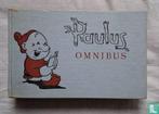 Paulus de boskabouter - Paulus omnibus - 1957, Boeken, Eén stripboek, Verzenden, Gelezen, Oort, Jan van.