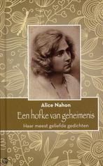 Een hofke van geheimenis 9789055139330 Nahon, Boeken, Verzenden, Zo goed als nieuw, Nahon